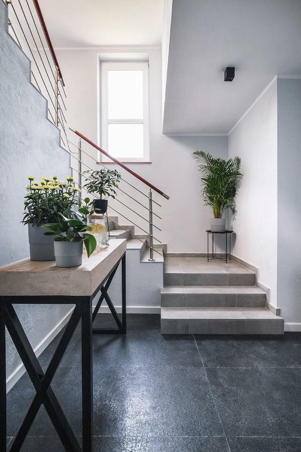 Villa Orla Gdynia Esterno foto